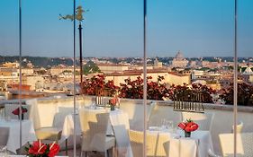 Mediterraneo Hotel Rome